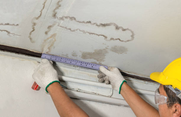 Reliable Burst Pipe Cleanup contractor in Dallas, NC by Water Damage Irwin